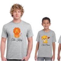 25+ Contoh Kaos Family Gathering Murah Bagi Keluarga