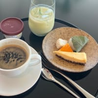 【羽田空港】キャセイパシフィック航空ビジネスラウンジにて担々麺