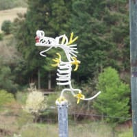 町の職人さん