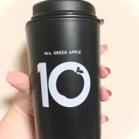 #Ｍrs.10周年