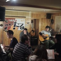 満員御礼！オープンステージデイ(^^)/