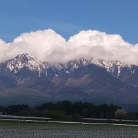 フライフィッシング ２０２５ 「４月・５月釣行」 木曾路・信濃路（源流）　綺麗なイワナを求めて・・・！！