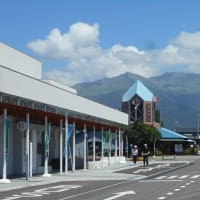 冷や汁を求めて高千穂へ