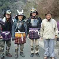 豊後落ちの道歩こう会最終回終了！