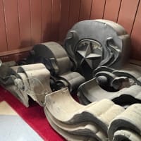 聖母女学院本館　旧陸軍第十六師団司令部