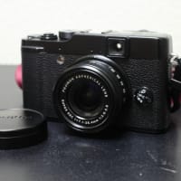 FUJIFILM X10 ゲット！コイツはひょっとしてカメラとしては