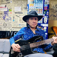 G.D.FLICKERS40周年記念いわきCLUB SONIC iwaki。