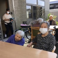 茶話会