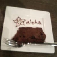 今日も店番はあずさです
