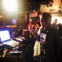 DJ-SUSHI's NEW REMIX ALBUM