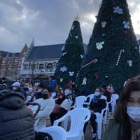 子どものクリスマスは
