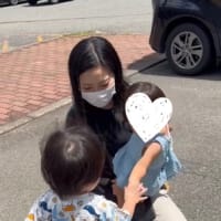 ワンオペ土曜日
