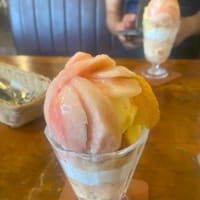 頑張る！？カフェサイクリング♪