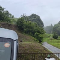 終日パソコン。