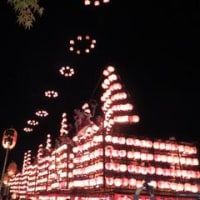 日本三大提灯まつり ～ 二本松の提灯祭り