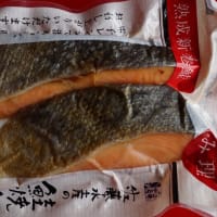 初夏の大北海道物産展