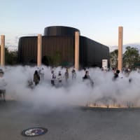 ぶらっと「わんぱく」