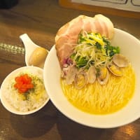 麺屋 信成＠郡山（堤）