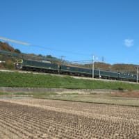 山崎から西へ