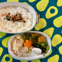 ホイコーロー弁当