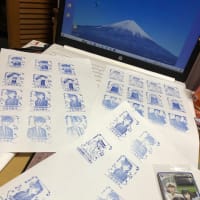 名探偵コナン君スタンプラリーを終えて