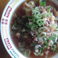 demdemラーメン