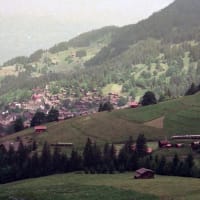 回想の鉄道車両達（1331）