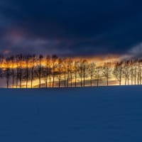 二度と見られない景色