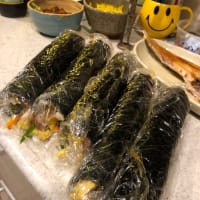 そうしたいのはやまやまなんですがいかんせん お豆がはじけて ポップポ ン