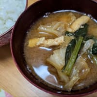 きゅうりのキュ〜ちゃん作って🥒ご飯いっぱい食べました😋