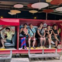 タイ🇹🇭に行ってきました