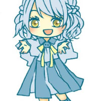 図鑑365　ソルレイン（トドゼルガ♀）