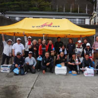 毎年恒例下流カップ