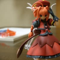 figma ヴィータ買ってきました