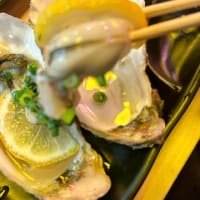 願いが叶った年でした〜上野で海鮮忘年会