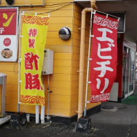 黒瀬町のペキン　日替わりランチ