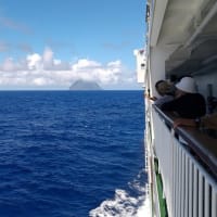 北硫黄島