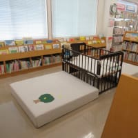 鳥取市立　気高図書館