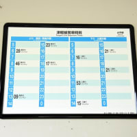 JR東日本 津軽線 大平駅