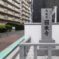 変わってしまった八百屋お七の菩提寺