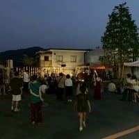FUJINO BAMBOOARIUM開催！！！