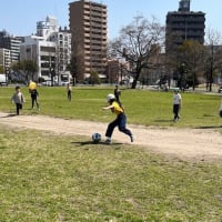 徒歩遠足