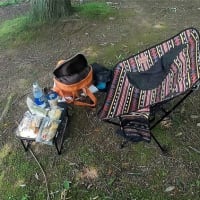 洞峰公園　お散歩&ランチ　ツーリング　2025y 0607 土曜日