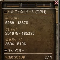 [Grim Dawn] ニッチなビルドを作ってハクスラを満喫★
