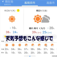 土と同化忍術・・今まで気が付かなかった～カラッカラ京都天気は一転＆２色パン