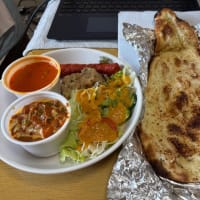 今月はショボいぞ。6月の麺アルバム。