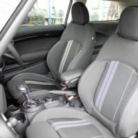 新型ミニ（F56）入庫しました！！