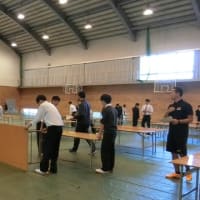 11月3日は同窓会総会です！
