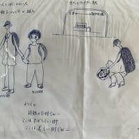 GOTOキャンペーンで行った神戸ポート駅での事