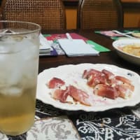 この時期の、お楽しみ